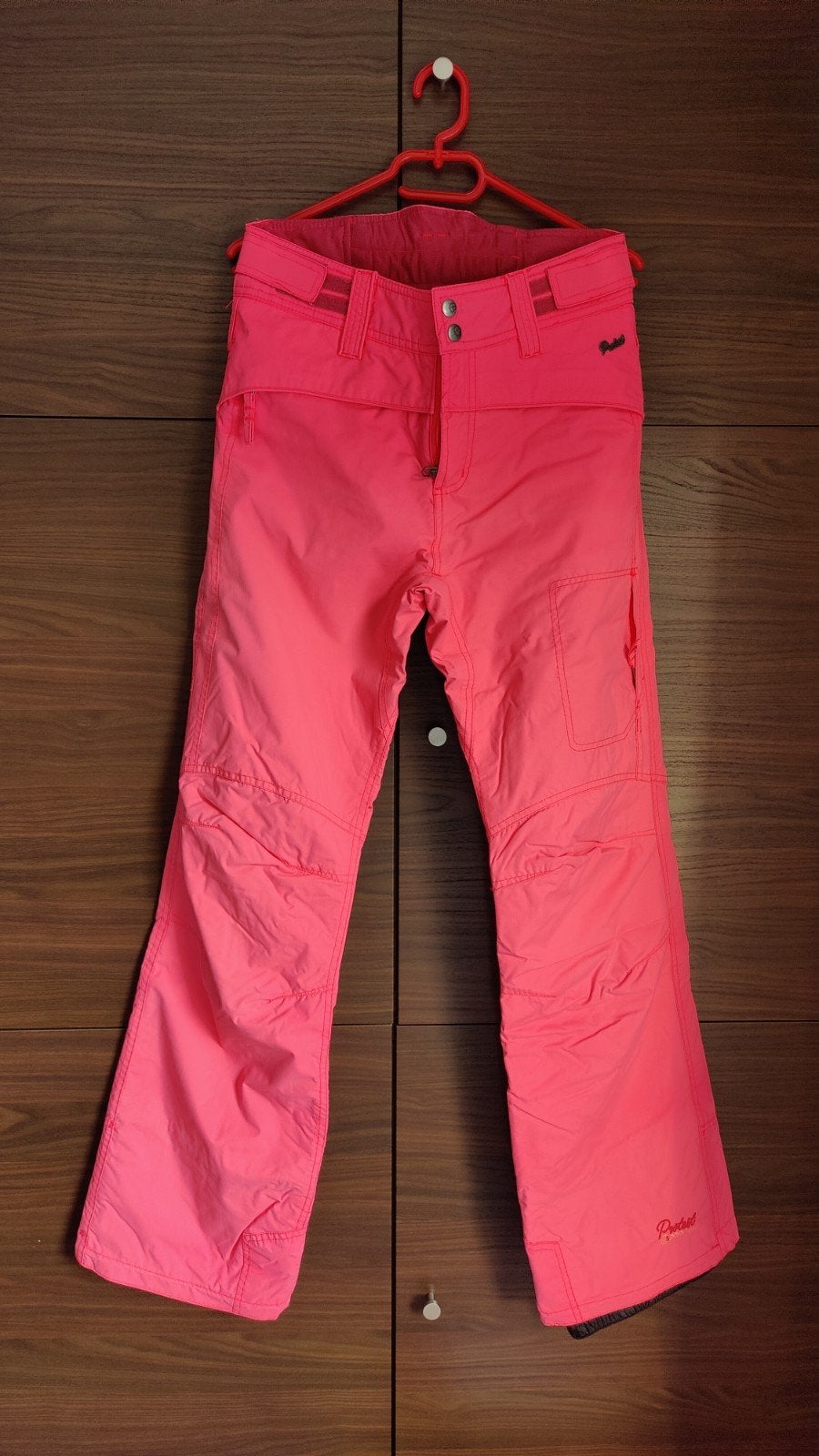 skibroek maat S/36 Protest, Kleding | Dames, Protest, Maat 36 (S), Gedragen, Ophalen