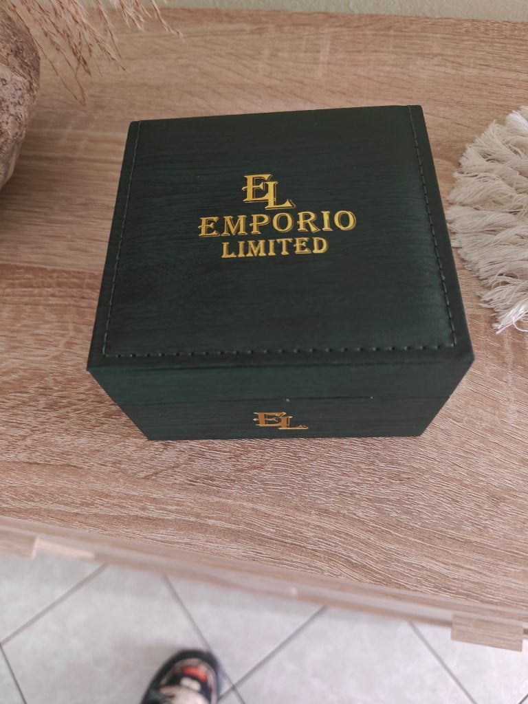 Montre Imperio homme, Montre-bracelet, Autres marques, Enlèvement, Synthétique