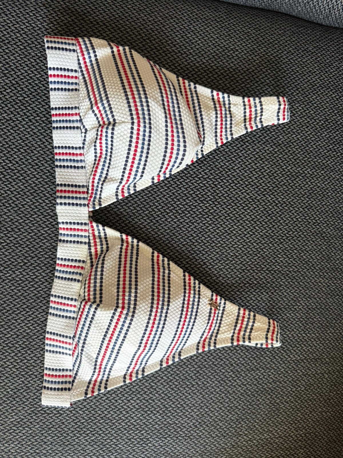 Superdry bikini, Ophalen of Verzenden, Zo goed als nieuw, Wit, Bikini