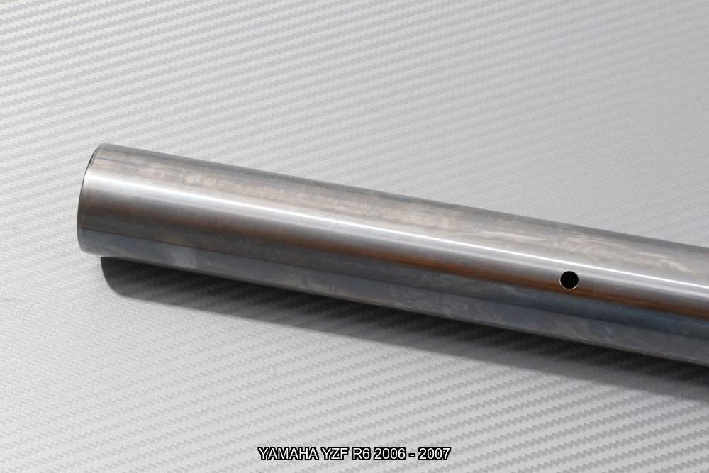 Voorvorkpoten SPR YAMAHA YZF R6 2006 - 2007, Ophalen of Verzenden, Nieuw
