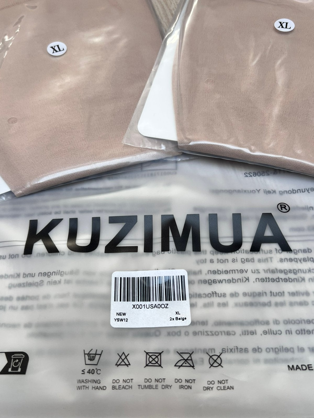 Set van 2 paar XL-compressiesokken - Nieuw, Ophalen, Zo goed als nieuw