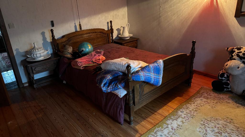 GRATIS GRATIS GRATIS, Huis en Inrichting, Slaapkamer | Complete slaapkamers, Ophalen, Gebruikt