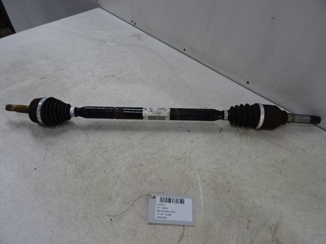 AANDRIJFAS RECHTS VOOR Citroën C3 (SC) (98C1388680), Gebruikt, Citroën, Mevr. I. Hauben, Rue de l'Espoir 34 34
4030  GRIVEGNÉE, BE