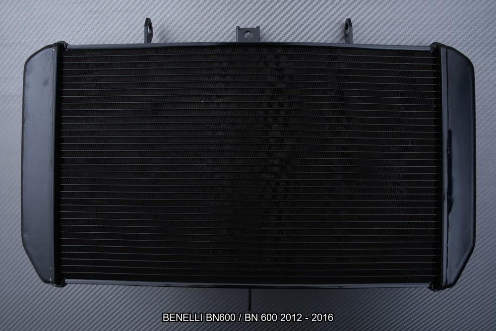 Radiateur AVDB BENELLI BN600 / BN 600 2012 - 2016