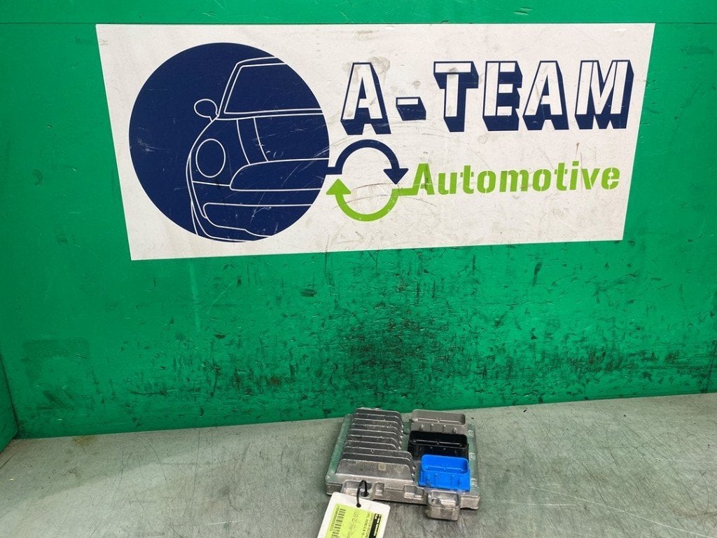 COMPUTER MOTOR Opel Meriva (B) (|12643636|12649905|), Gebruikt, Opel, Opel Automobile GmbH, Kontakt-opel@opel.com