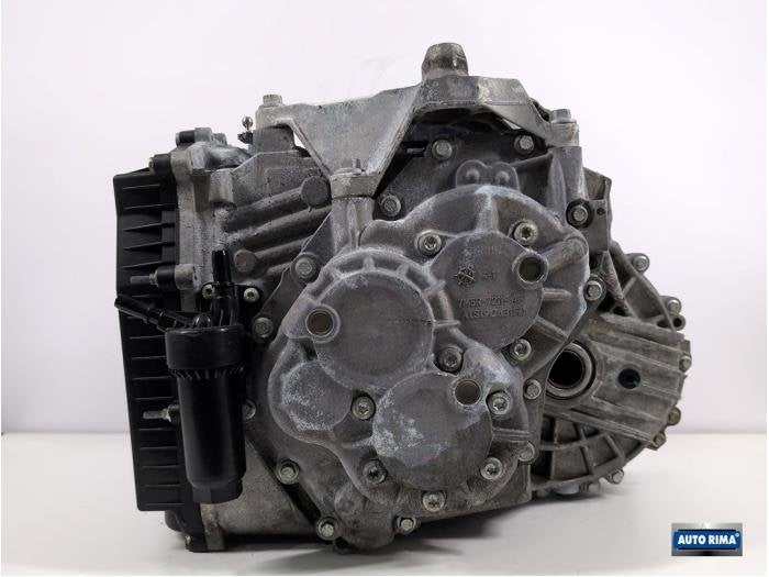 Automaatbak d'un Volvo V40, -, 3 mois de garantie, -, -