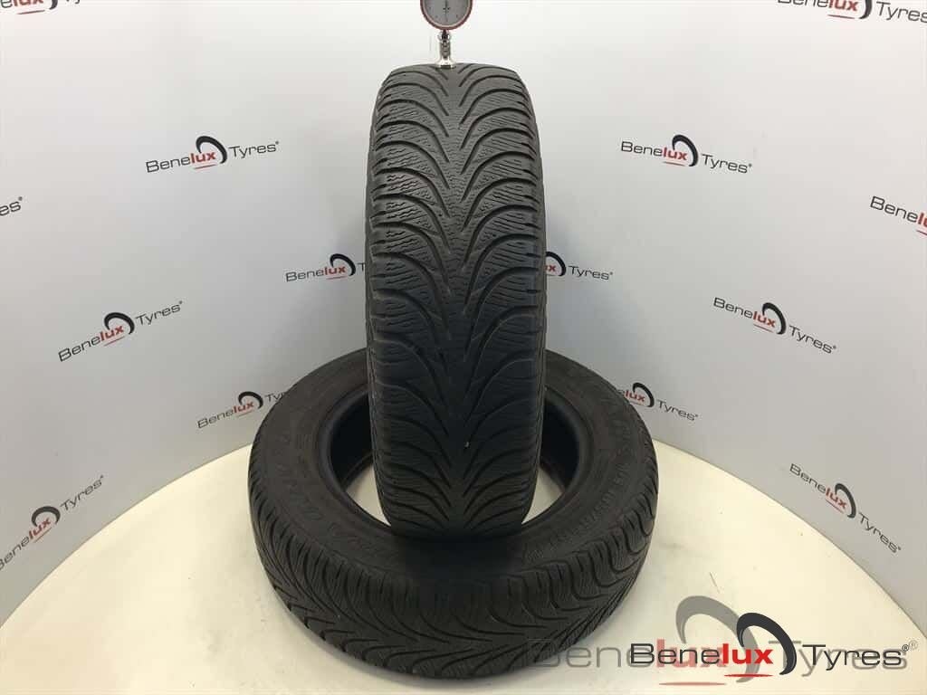 185/65r15 88T Goodyear 185/65 R15 185/65/15 1856515, 15 pouces, Pneus hiver, -, -