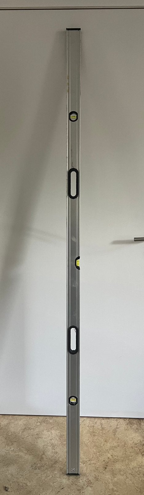 Niveau FATMAX PRO 2.00m, Bricolage & Construction, Enlèvement, Comme neuf