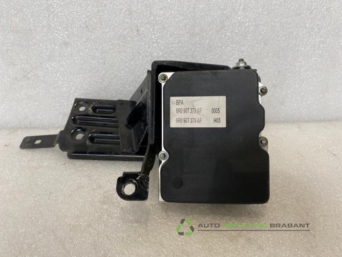ABS Pomp van een Volkswagen Polo, Gebruikt, -, Volkswagen, -