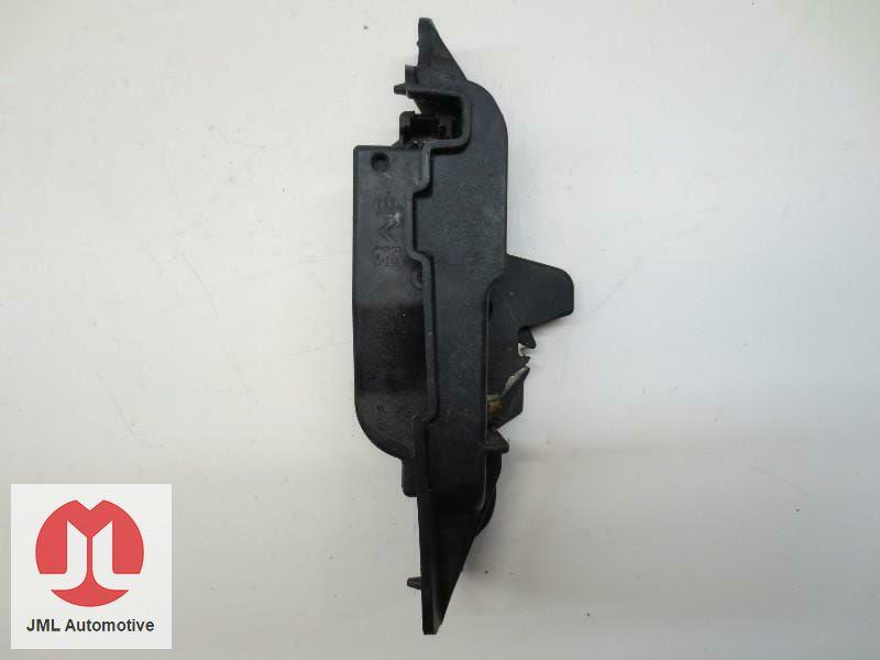 SCHARNIER SLOTVANGER SLOT ACHTERKLEP CITROEN C2, Auto-onderdelen, Gebruikt, -, Ophalen of Verzenden, -