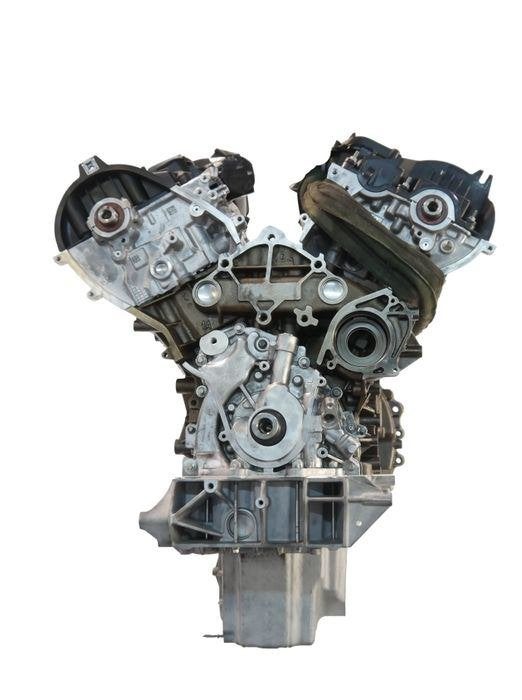 Moteur Land Rover/Jaguar Discovery 3.0 - 306DT-306DTA, Autos : Pièces & Accessoires, Envoi, Révisé, Rover