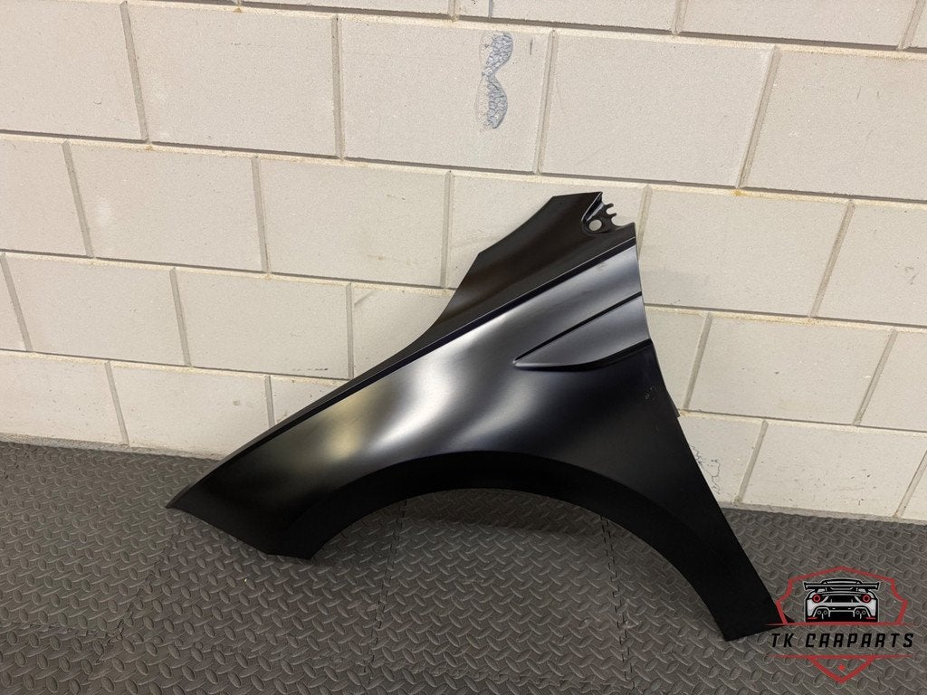 Volkswagen polo 2g zijscherm/spatbord links, Volkswagen, Volkswagen AG, Voor, Nieuw