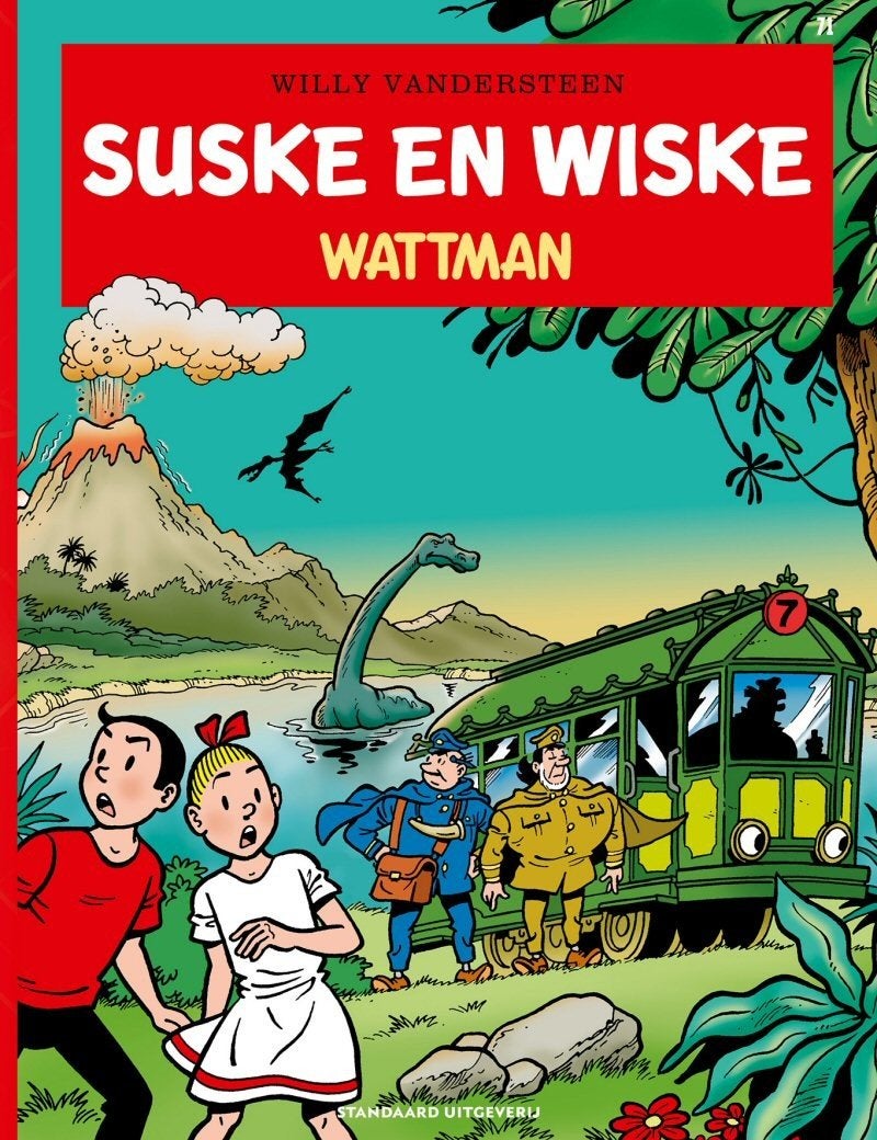 gezocht suske wiske strips ook hertekende covers!!, Boeken, Ophalen