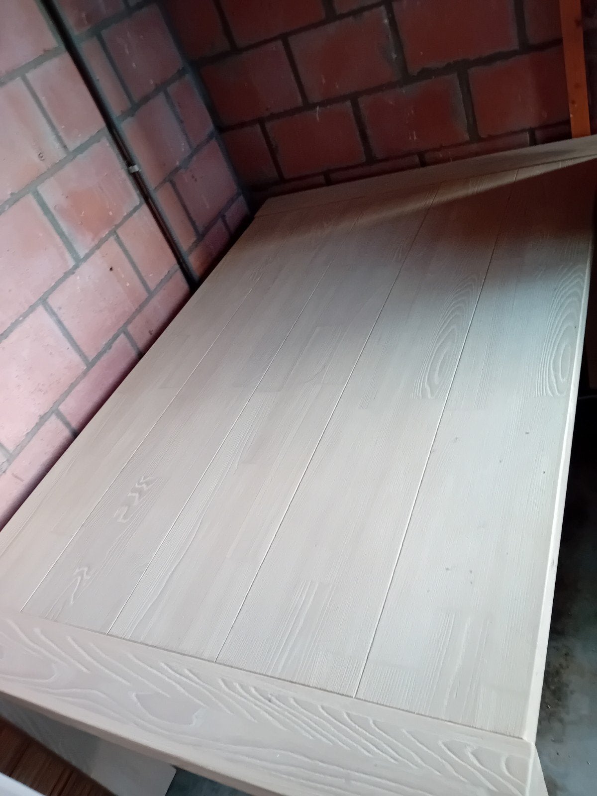 Gratis te rumbeke eettafel, Enlèvement ou Envoi