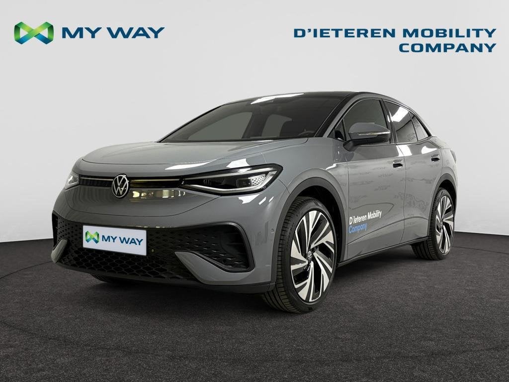 Volkswagen ID.5 ID.5 77 kWh Pro Business Premium, Auto's, Volkswagen, Automaat, Overige modellen, Elektrisch, SUV of Terreinwagen