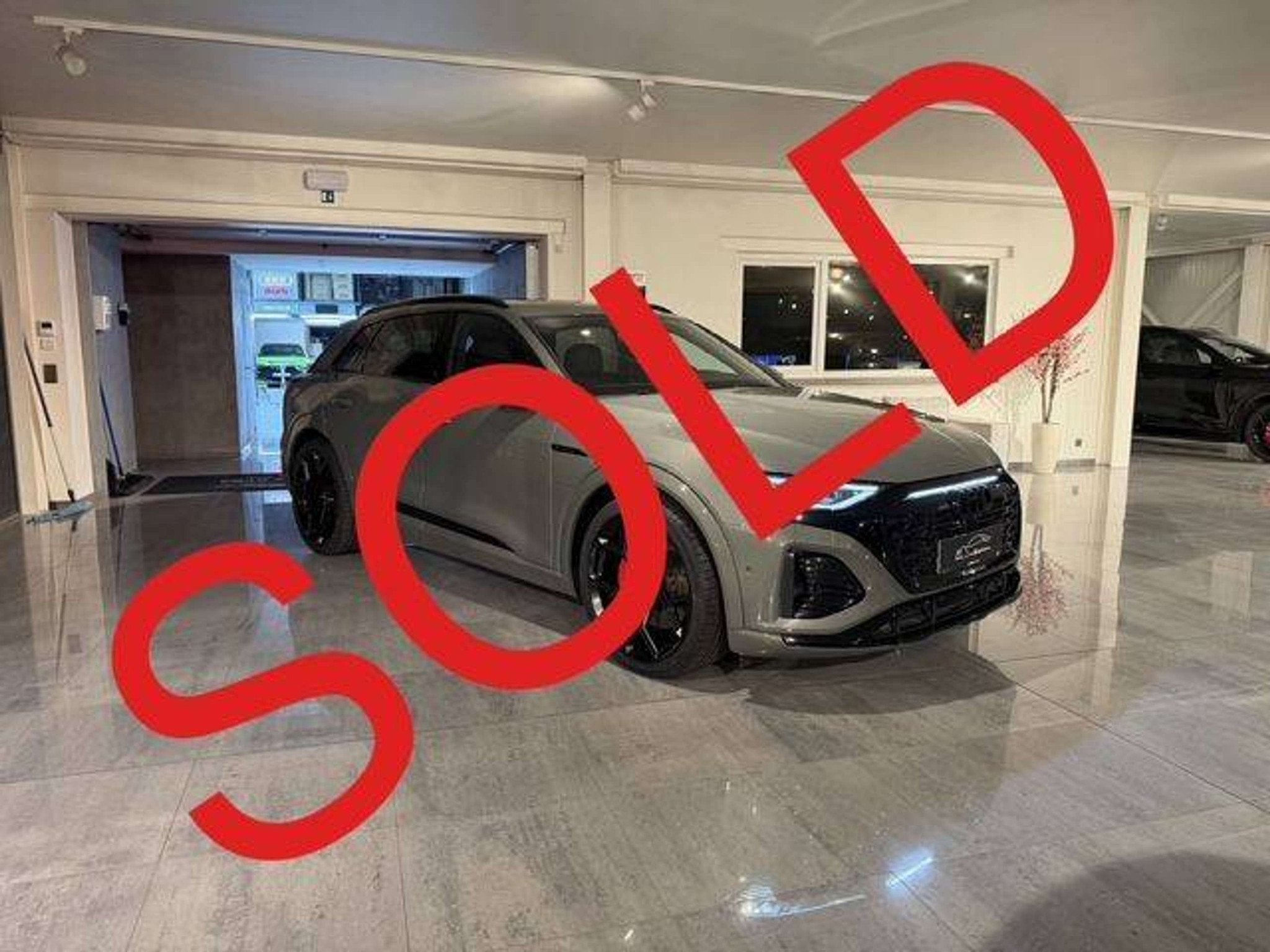 Audi Q8 e-tron SOLD BIJ GARAGE VRIENS YVES BV!, Autos, Audi, Particulier, Achat, Q8 e-tron, Caméra 360°, 4x4, ABS, Phares directionnels
