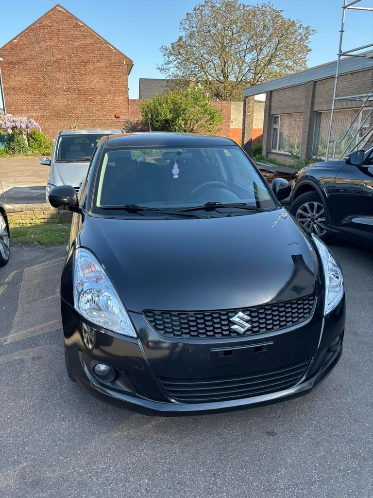 Suzuki Swift 1.3D 2011, Auto's, Suzuki, Swift, Diesel, Te koop, Particulier