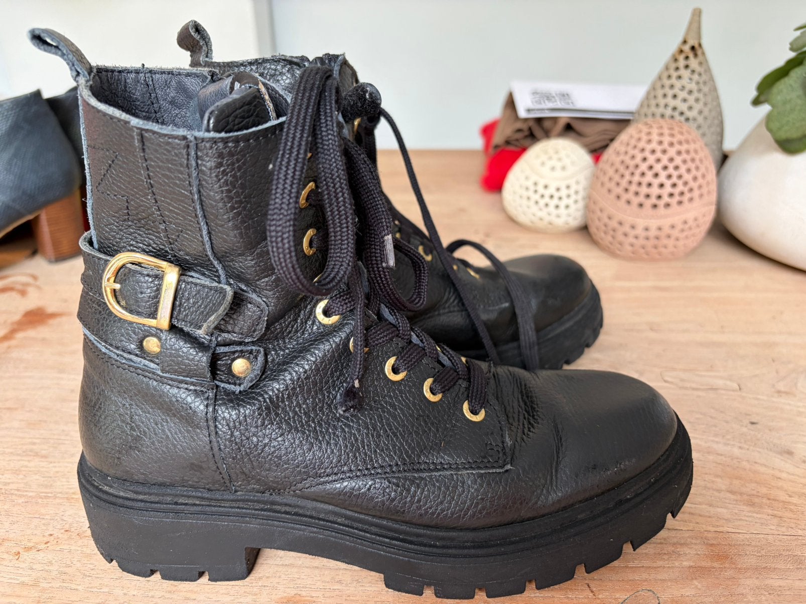 Bottes Red Rag taille 38, Enlèvement ou Envoi, Comme neuf