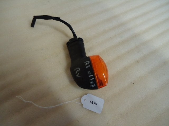 R6 2006 - 2007 Yamaha Pinker D1-20466, Motoren