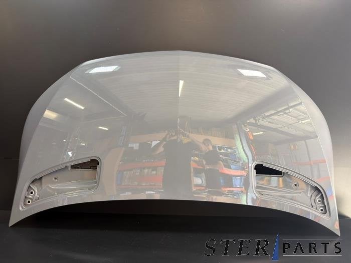 Capot d'un Mercedes Sprinter, 3 mois de garantie, Utilisé, -, Capot moteur