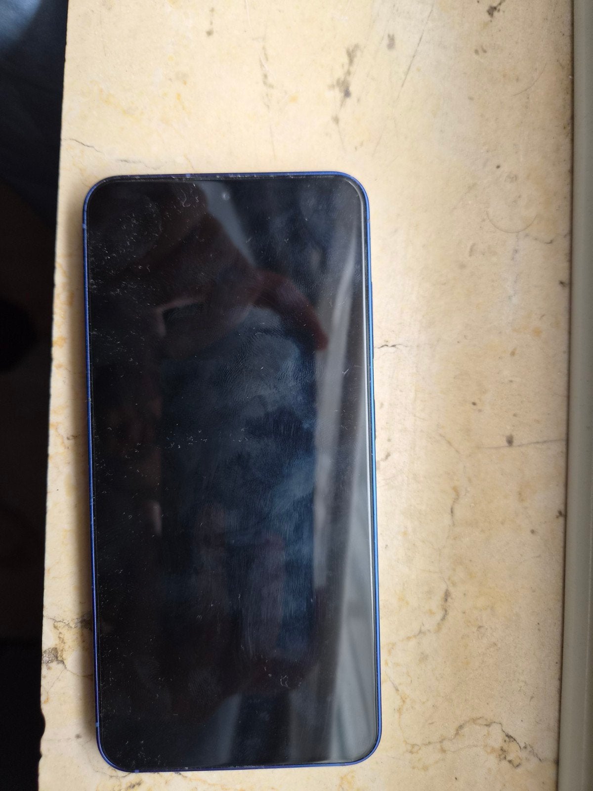 s25 256g a vendre, Telecommunicatie, Gebruikt, Met simlock, 90 %, Ophalen