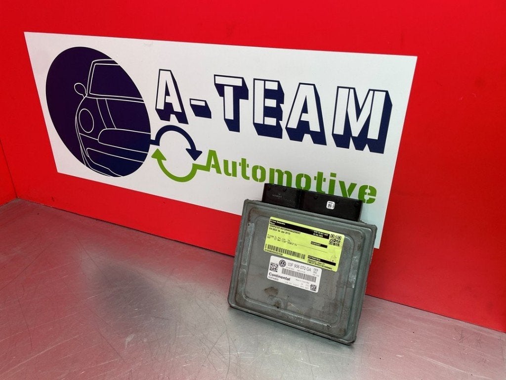 CALCULATEUR MOTEUR ECU Golf VI (5K1) (|03F906070GA|), Volkswagen, Utilisé, Continental AG, Continental-Plaza 1
30175  Hannover, DE