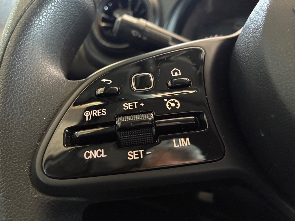 Mercedes-Benz Citan 110 CDI PRO // LICHTE VRACHT // 14.450 €, Euro 6, Diesel, 2 zetels, Citan Combi