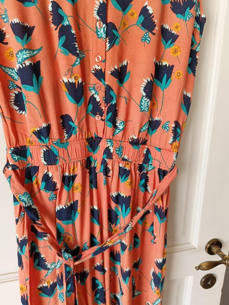 Jumpsuit, Kleding | Dames, Jumpsuits, Libelle, Ophalen, Zo goed als nieuw, Maat 38/40 (M)