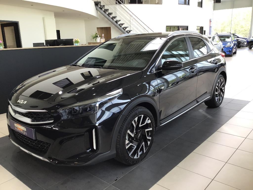 Kia XCeed 1.0 T-GDi Pulse BJ03/2025 21278KM CAMERA NAVI DAB, Autos, Kia, XCeed, Achat, 998 cm³, Euro 6