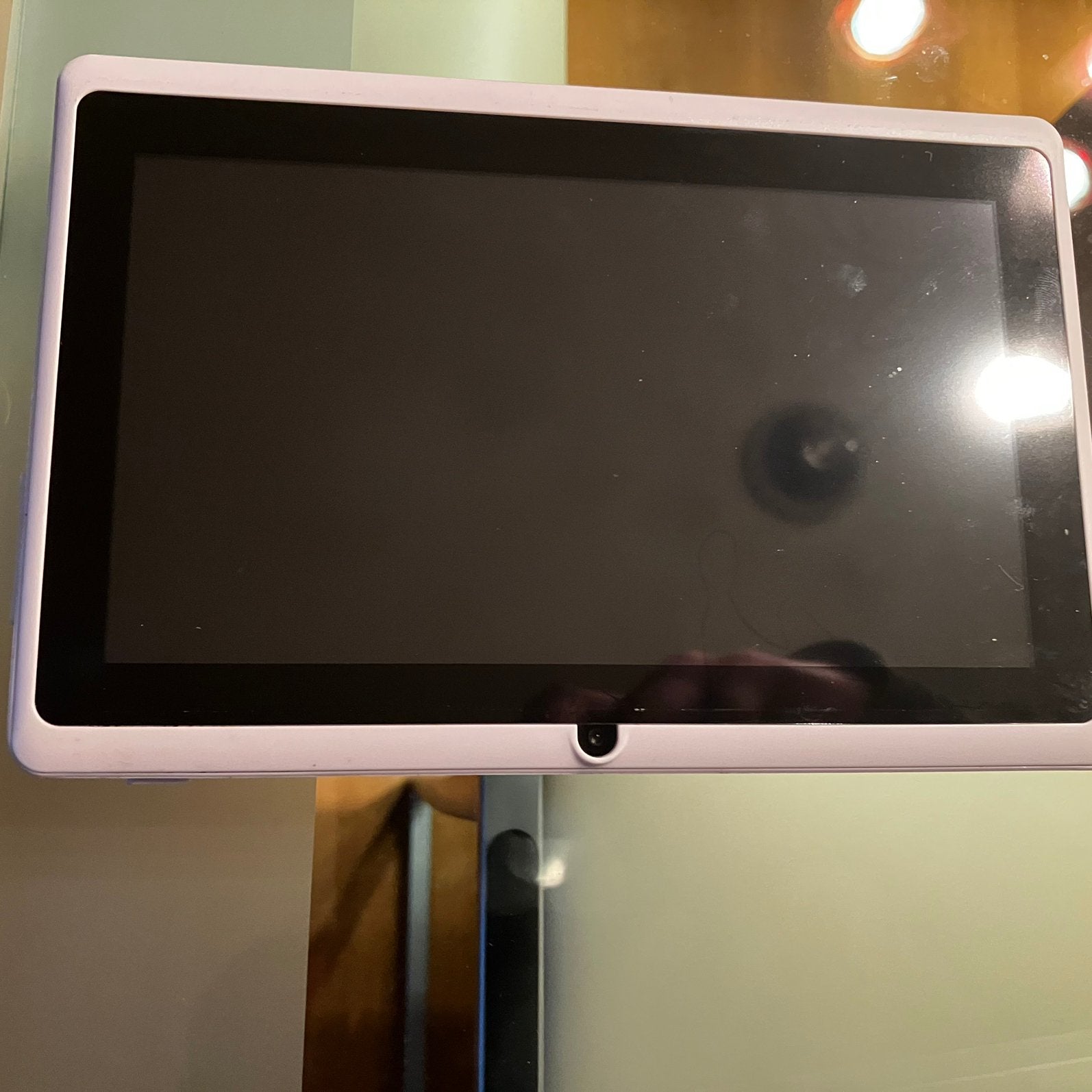 Tablet PC, Ophalen, Nieuw