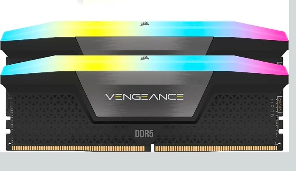 RAM DDR5 96GB, Computers en Software, RAM geheugen, Ophalen, DDR5
