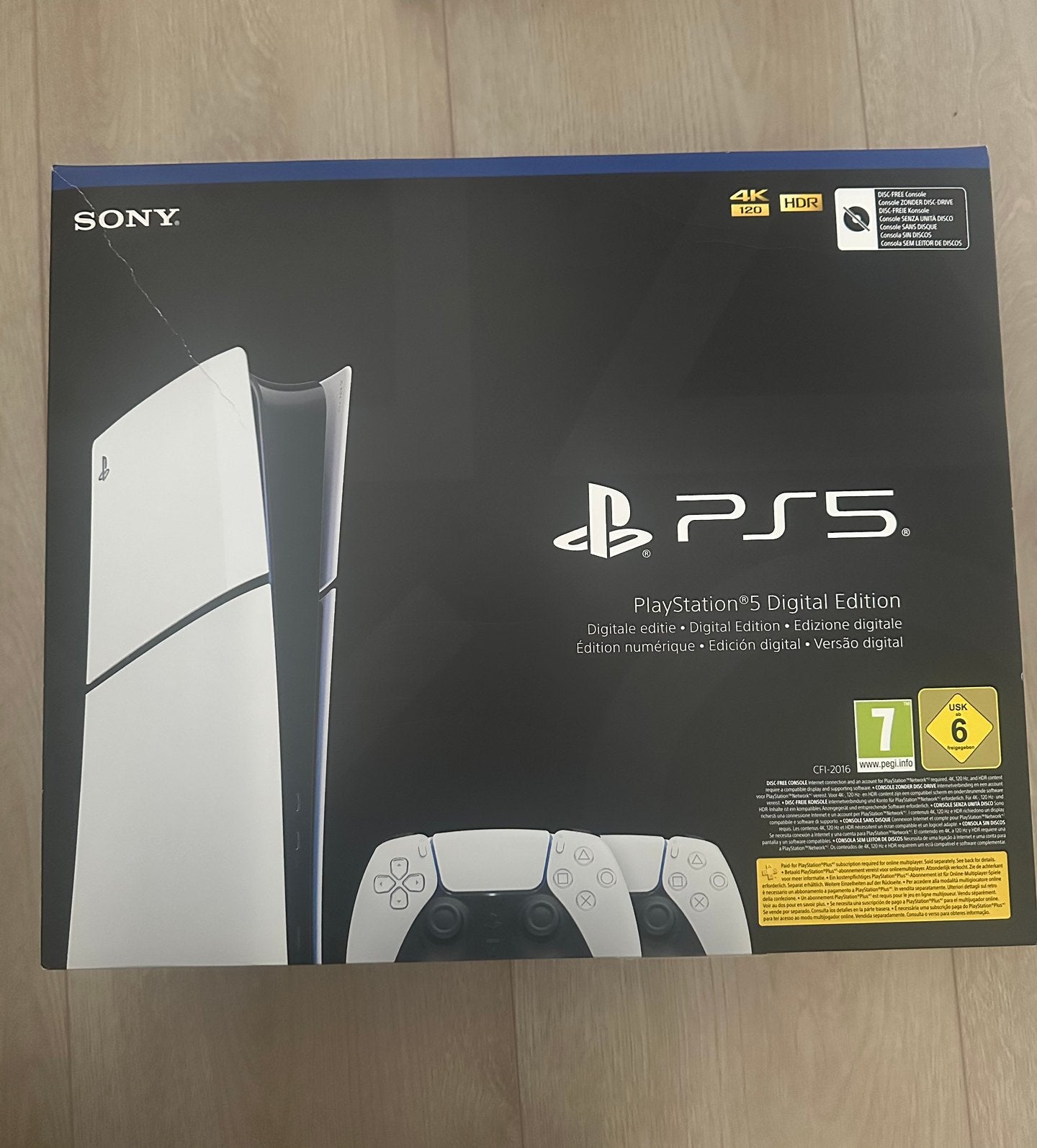 PlayStation 5, Consoles de jeu & Jeux vidéo, Consoles de jeu | Sony PlayStation 5, Enlèvement, Playstation 5