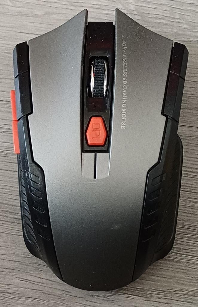 73) Souris sans fil, Enlèvement, Neuf, Sans fil, Souris