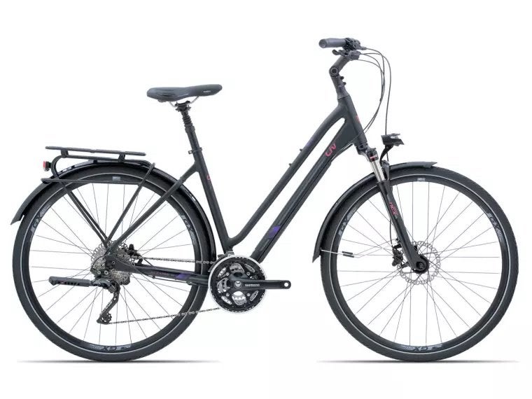 Licht gewicht giant, Fietsen en Brommers, Fietsen | Dames | Sportfietsen en Toerfietsen, Ophalen, Zo goed als nieuw, Giant