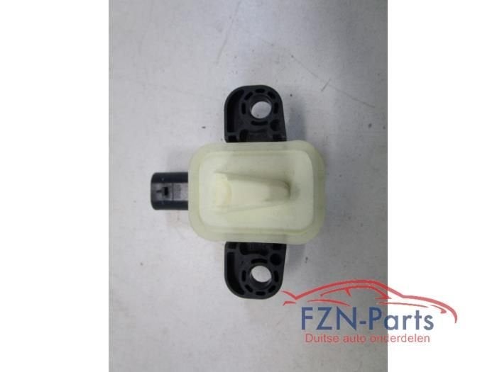 Airbag Sensor Mercedes A-Klasse (22742887), Ophalen of Verzenden, Gebruikt
