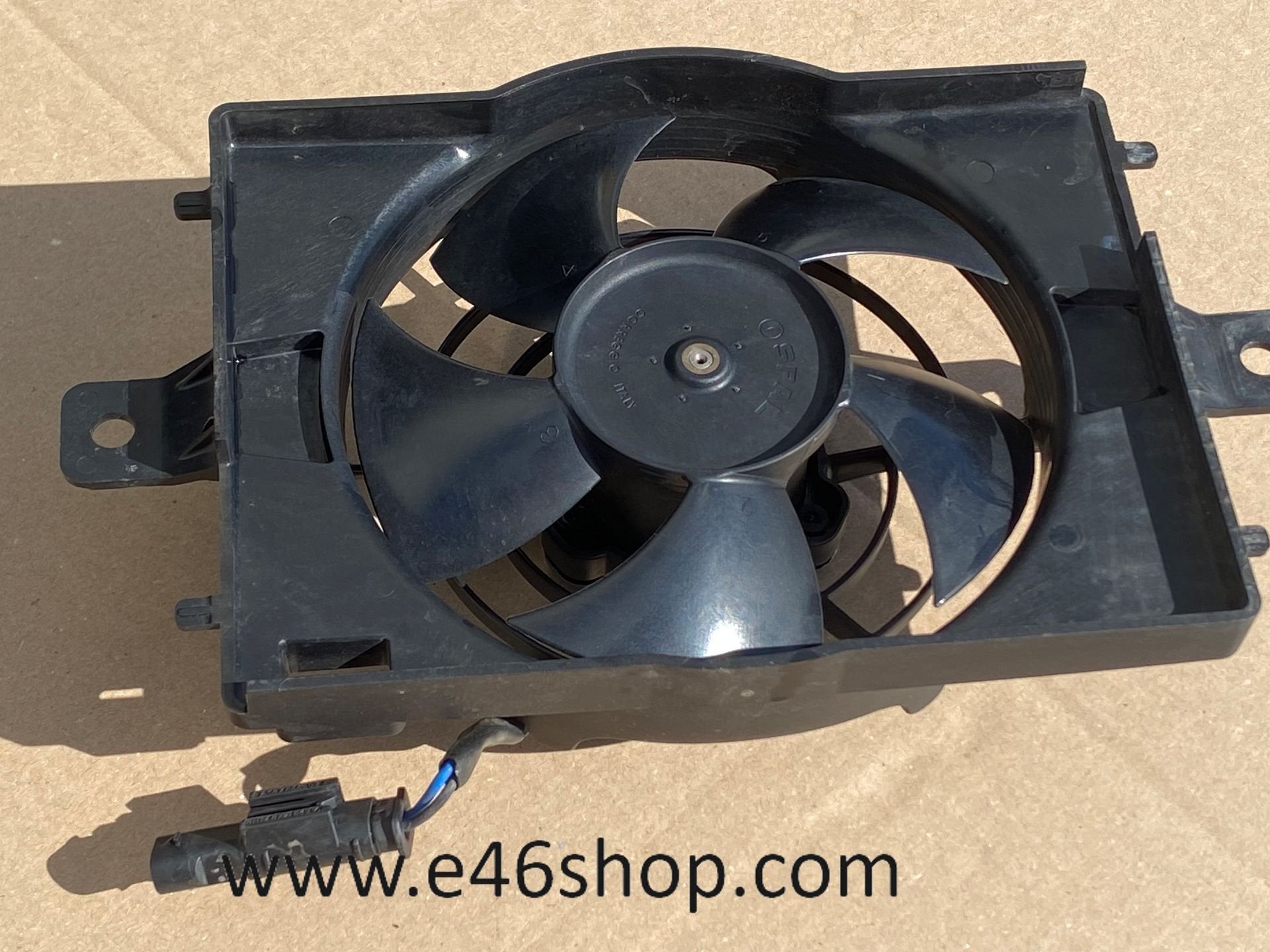 KOELVIN BMW R1200RT R1250RT R1250GS R1200GS OE 8523118, Gebruikt, -, -, Ophalen of Verzenden