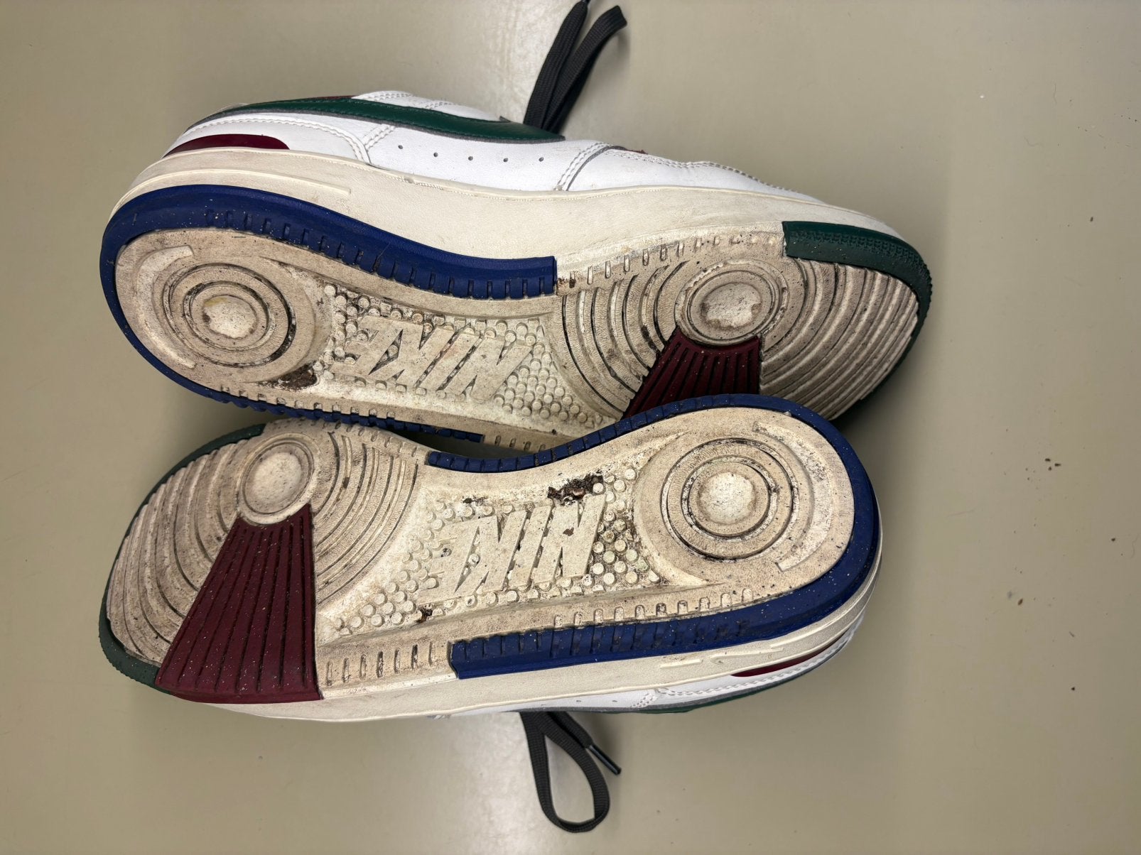 Nike maat 41, Kleding | Heren, Schoenen, Ophalen, Zo goed als nieuw