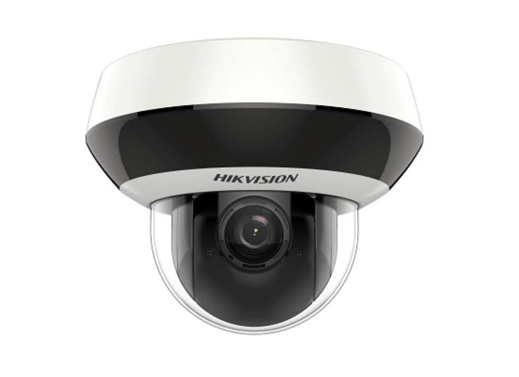 Hikvision PTZ buitencamera met storage NVR, TV, Hi-fi & Vidéo, Enlèvement ou Envoi, Comme neuf, Caméra extérieure