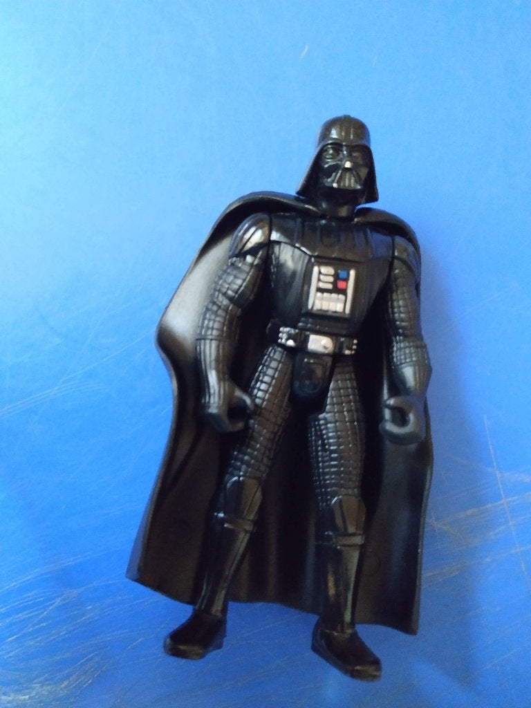 star wars "darth father", Enlèvement ou Envoi