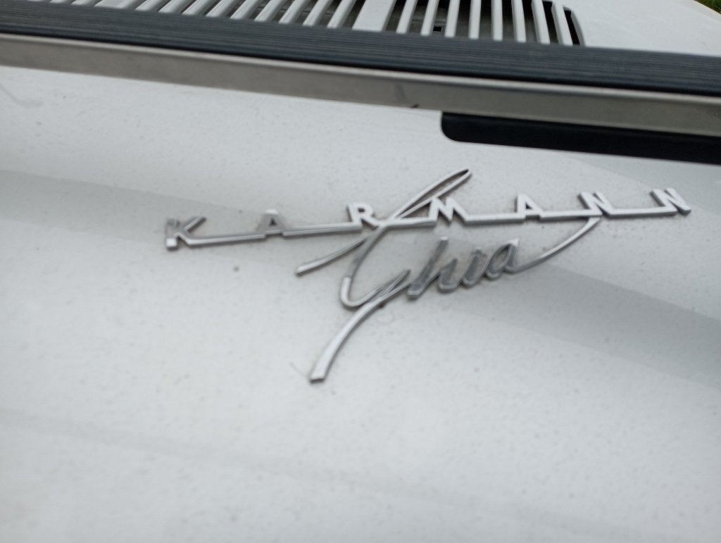 vw karmann, foto 5
