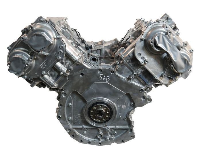 Moteur reconditionné Audi A4 B9 A5 Q5 3.0 TFSI - CWG-CWGD, Autos : Pièces & Accessoires, Moteurs & Accessoires, Envoi, Révisé