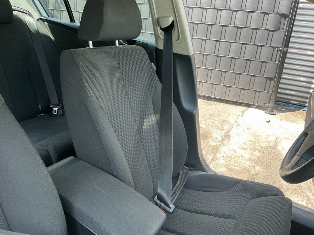 VEILIGHEIDSGORDEL LINKS VOOR Passat CC (357) (|3C1857705P|), Gebruikt, Volkswagen, Volkswagen AG, Kundenbetreuung@volkswagen.de