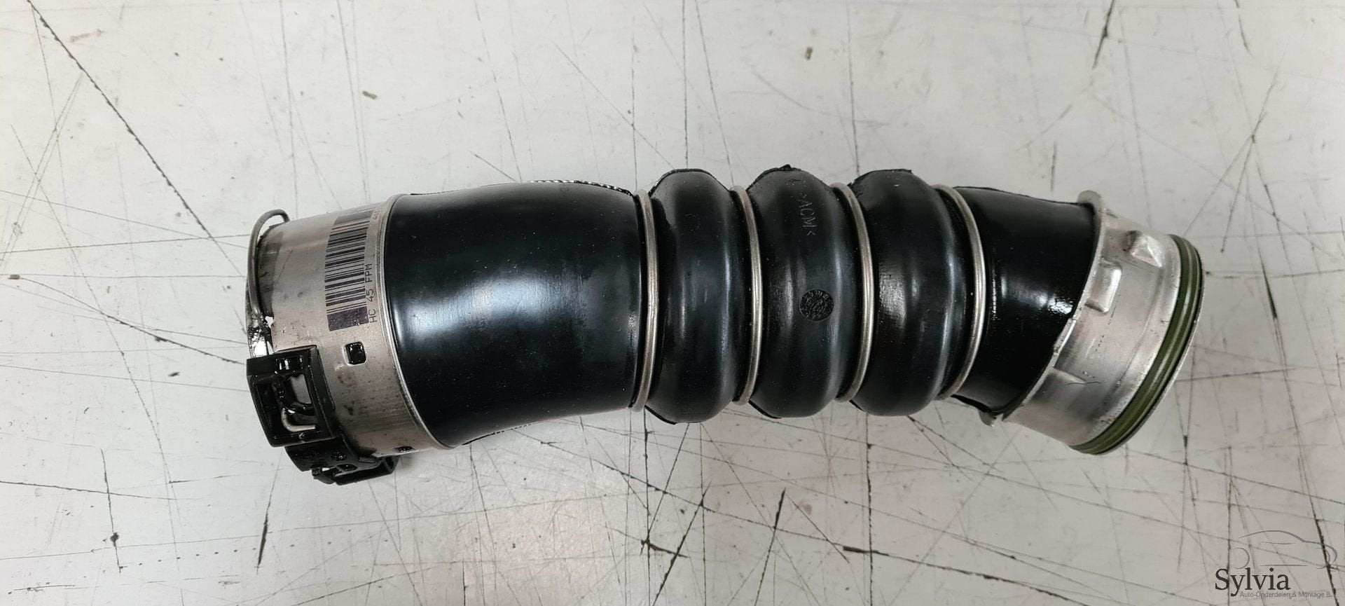 Intercooler turbo slang BMW 1 serie N47 7797480, Autos : Pièces & Accessoires, -, Utilisé, -, -