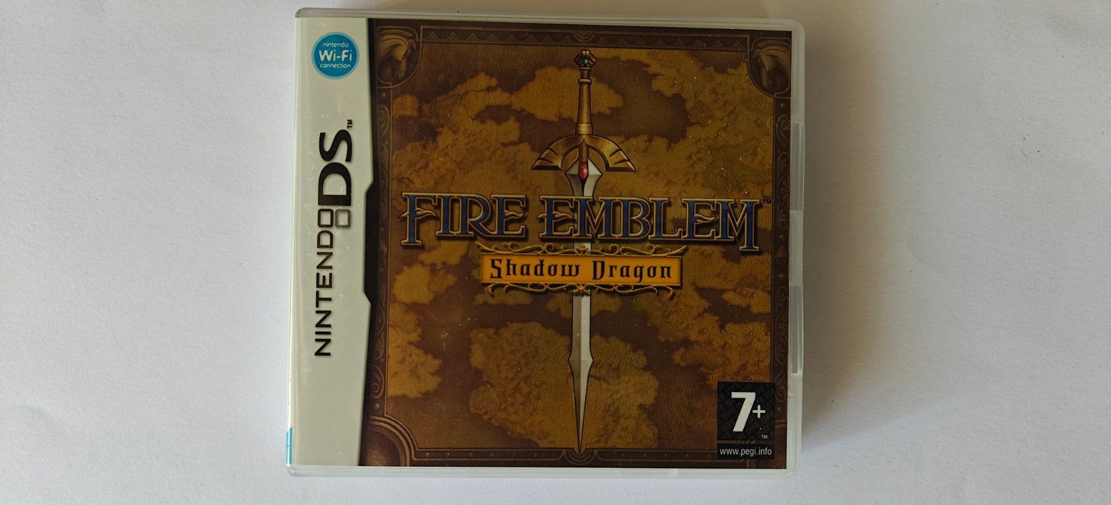 Fire Emblem Shadow Dragon pour Nintendo DS et 3DS, Enlèvement ou Envoi