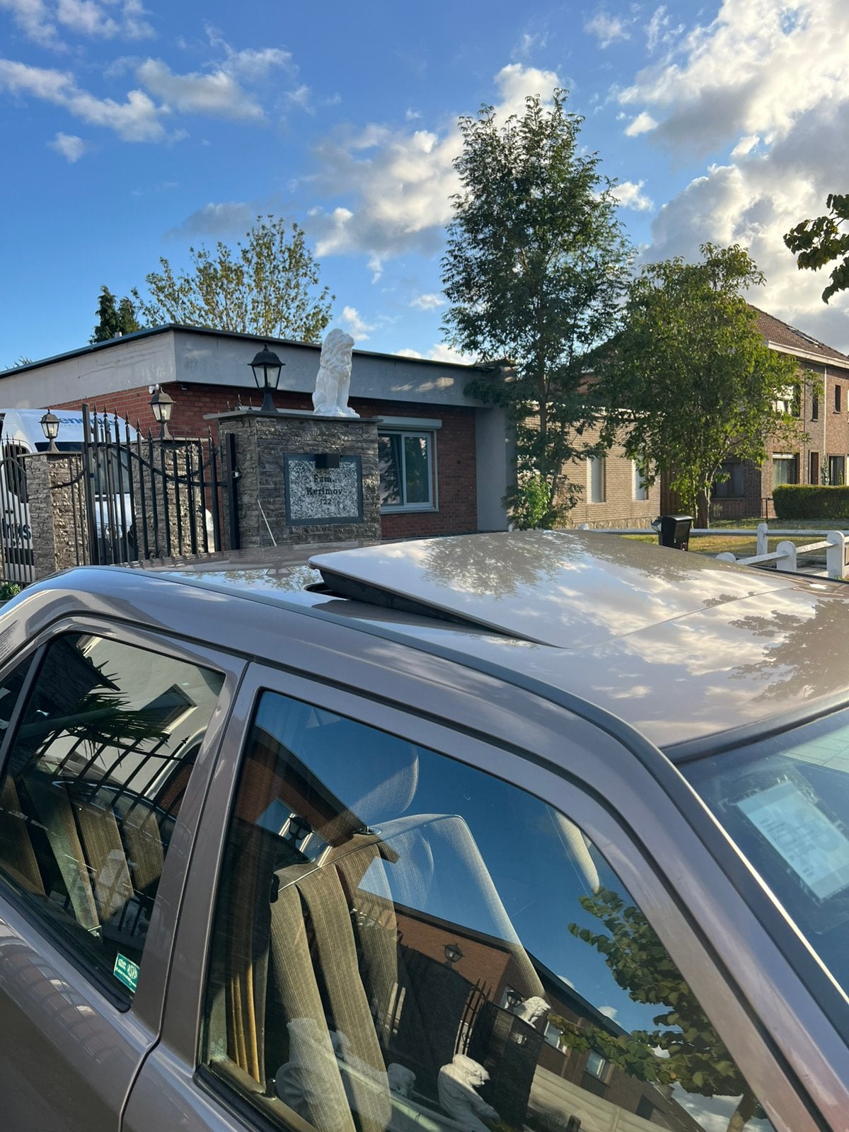 Mercedes E250D W124 (1988), foto 7