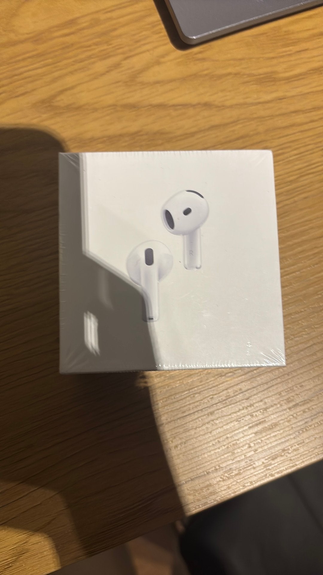 Airpods 4, Télécoms, Enlèvement ou Envoi, Comme neuf