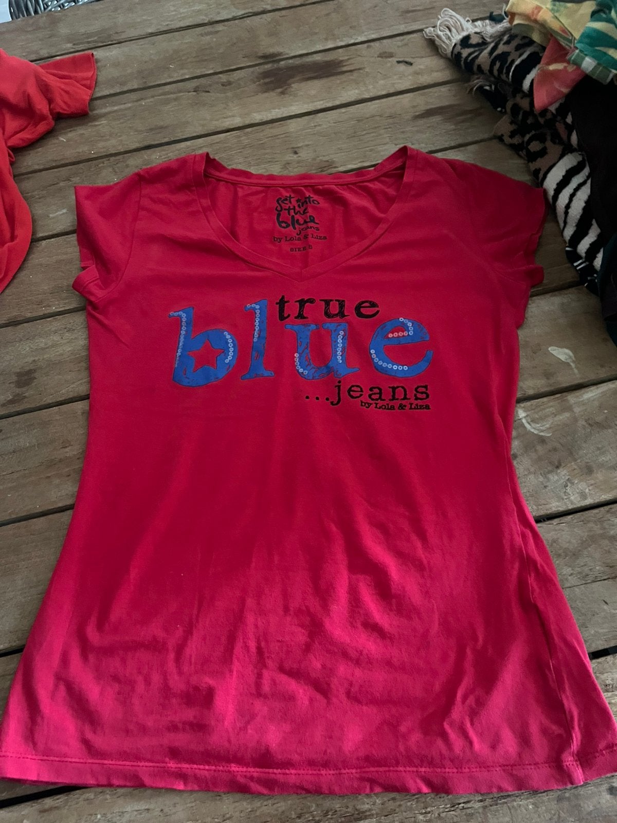 Tshirt dames maat s/m, Vêtements | Femmes, T-shirts, Enlèvement ou Envoi, Comme neuf, Taille 36 (S)
