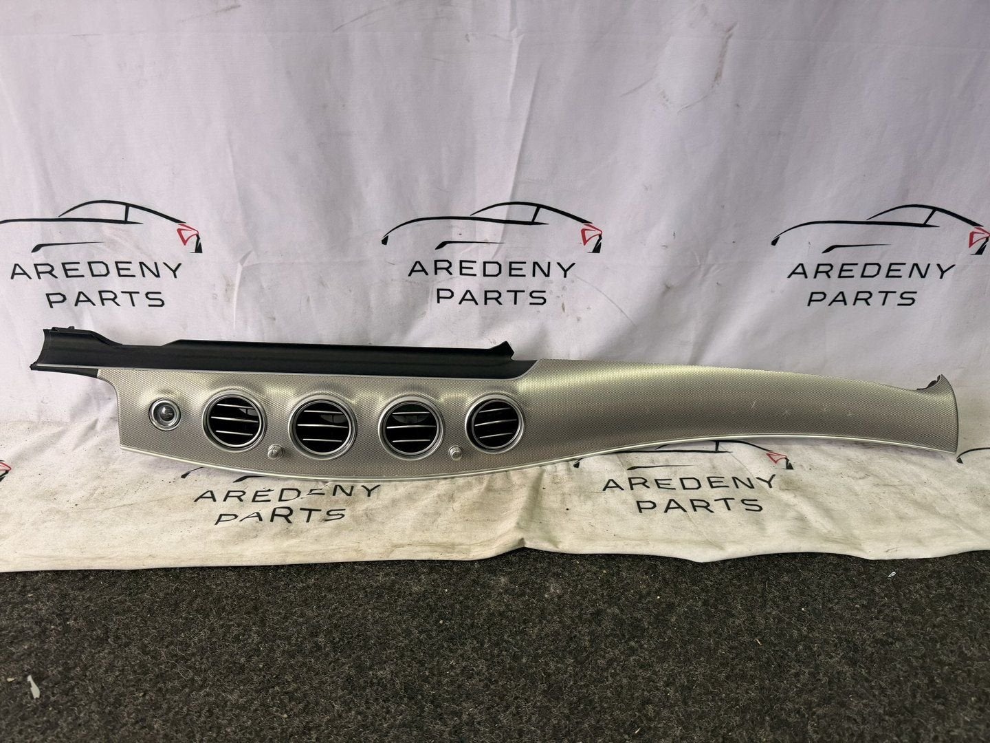 Mercedes E Klasse W213 Dashboard Afdekplaat A2136809100, Utilisé, -, -, Enlèvement ou Envoi