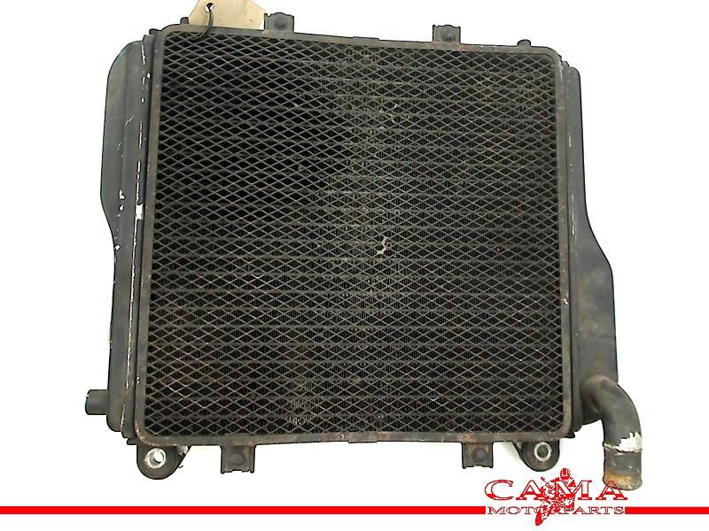 RADIATEUR Kawasaki GPZ 1000 RX (GPZ1000RX ZX1000A), Dhr. S. di Majo, Gebruikt, Info@cama-motorparts.nl, P.J. Troelstraweg 8 8
3144 CX  MAASSLUIS, NL