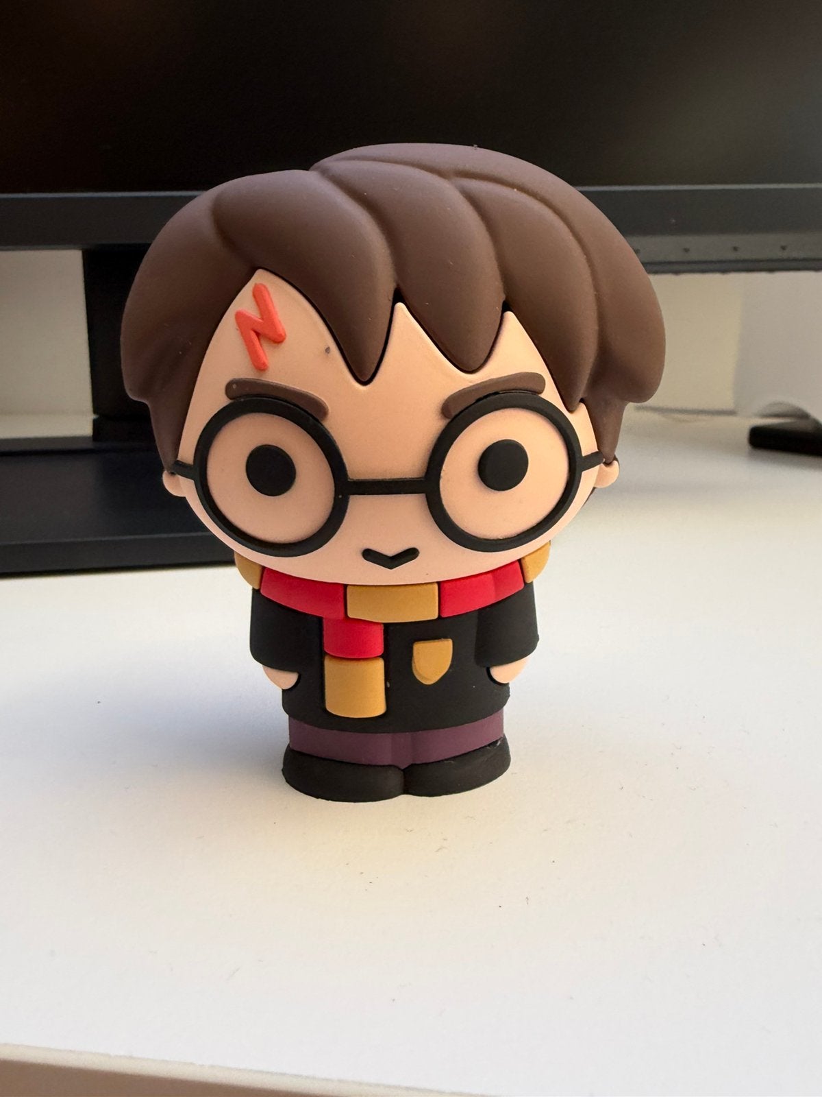 Harry Potter powerbank, Ophalen of Verzenden, Zo goed als nieuw
